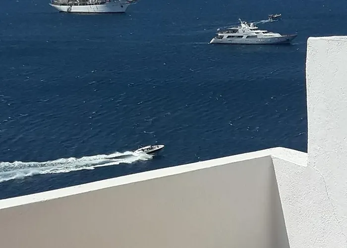 펜션 Infinity Blue House