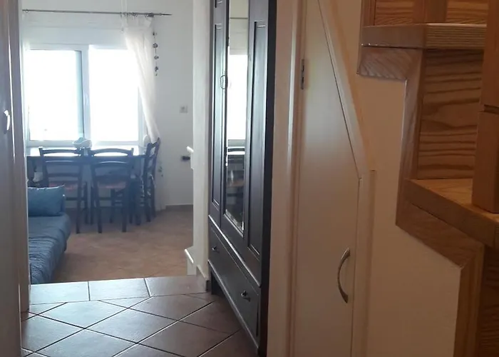 Infinity Blue House Holiday home Skiathos Town