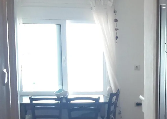 Holiday home Infinity Blue House *