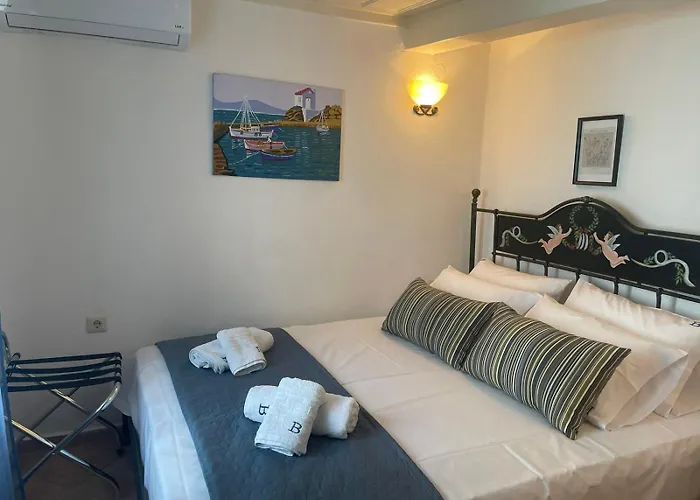 Infinity Blue House Holiday home Skiathos Town