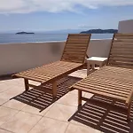 Infinity Blue House *