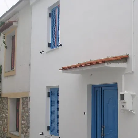 Holiday home Infinity Blue House Skiathos Town