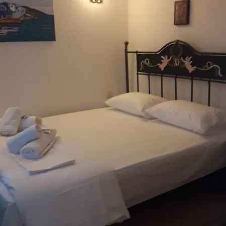 Holiday home Infinity Blue House Skiathos Town