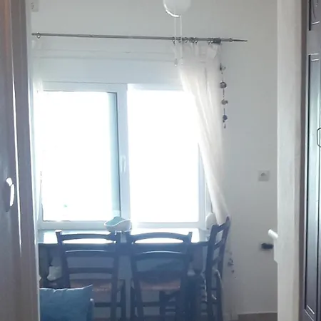 度假居 Infinity Blue House *