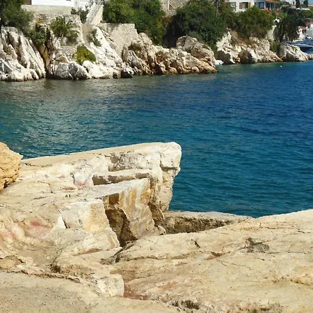 Infinity Blue House Hébergement de vacances