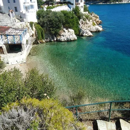 Сasa de vacaciones Infinity Blue House Skiathos