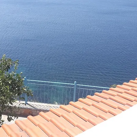 Infinity Blue House * Skiathos Chora