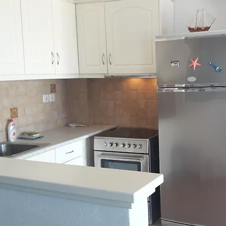 Infinity Blue House Сasa de vacaciones