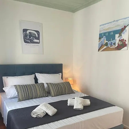 Casa vacanze Infinity Blue House