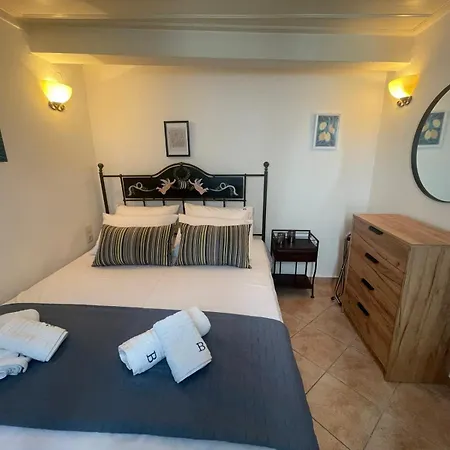 Hébergement de vacances Infinity Blue House Skiathos Chora