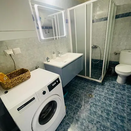 度假居 Infinity Blue House