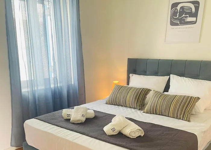 Infinity Blue House * Skiathos