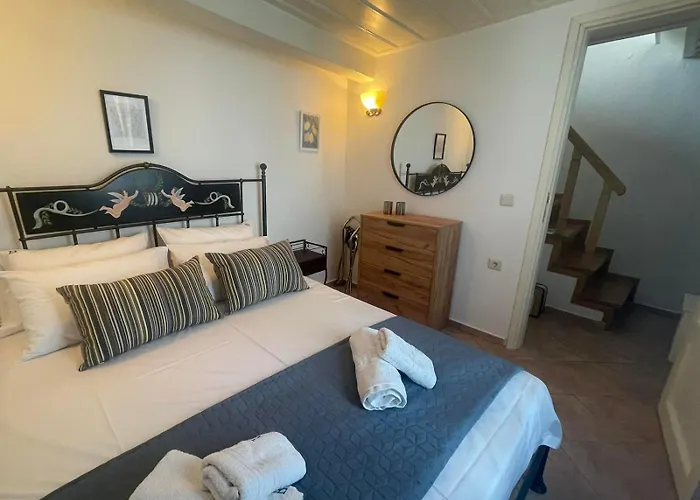 Dom wakacyjny Infinity Blue House *