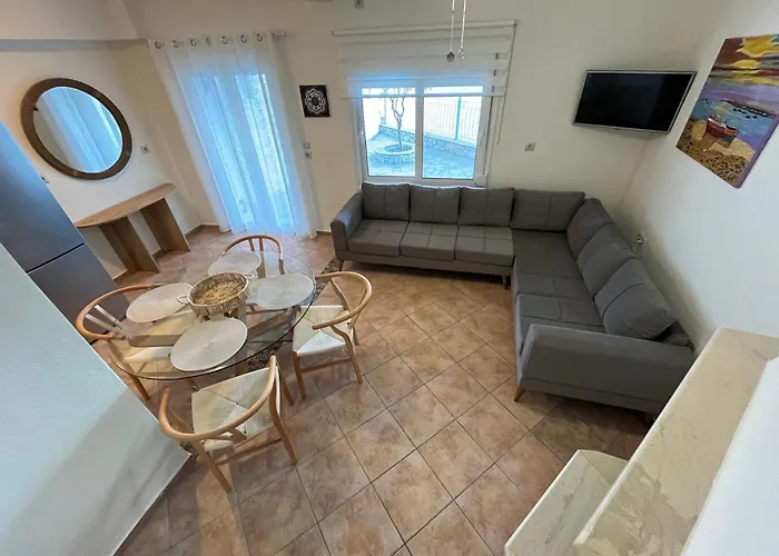 Infinity Blue House Сasa de vacaciones Skiathos