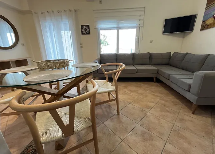 Infinity Blue House Skiathos