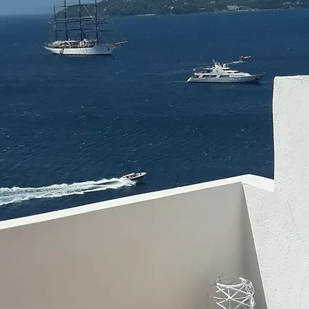 펜션 Infinity Blue House