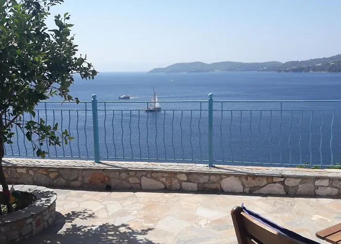 Casa vacanze Infinity Blue House *