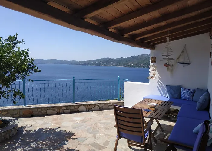 Casa vacanze Infinity Blue House