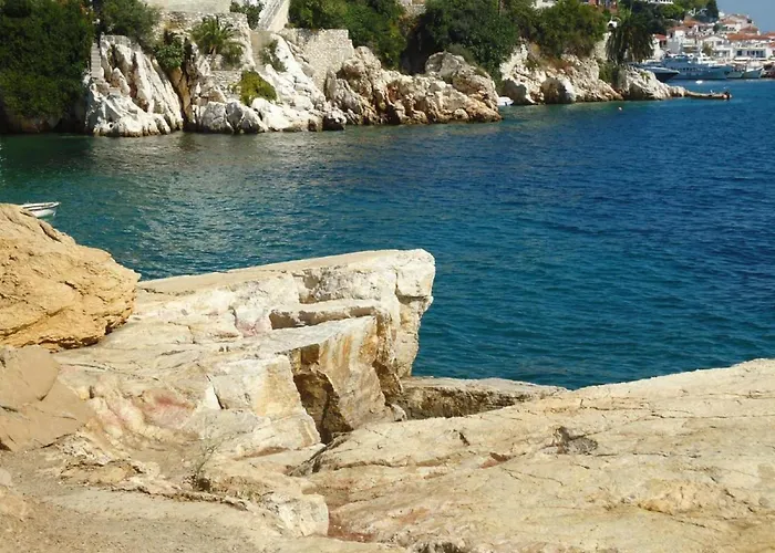 Infinity Blue House Casa vacanze