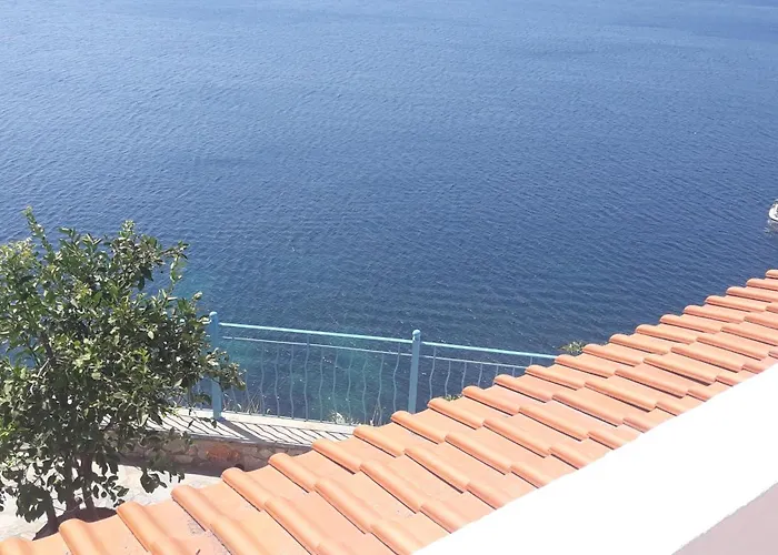 Infinity Blue House * Città di Skiathos