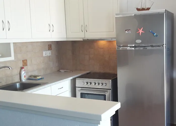 Infinity Blue House Casa vacanze