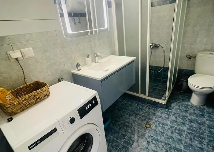 Casa vacanze Infinity Blue House